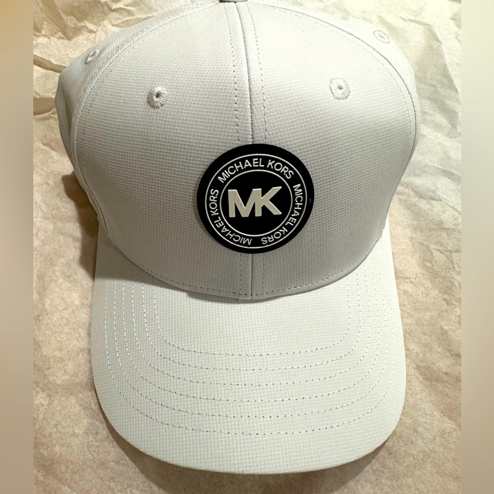 Michael Kors cap